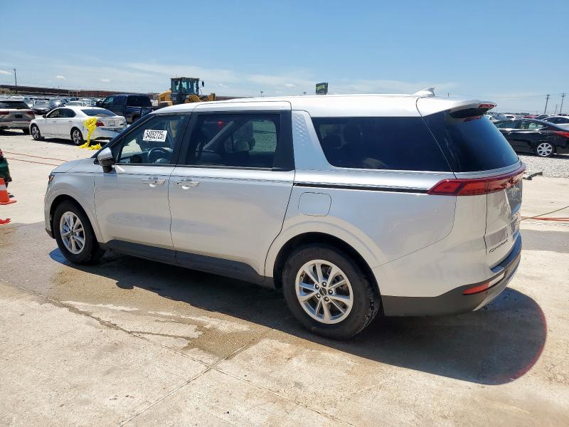 Vin: kndnb4h35n6124453, lot: 54052725, kia carnival l lx 20222