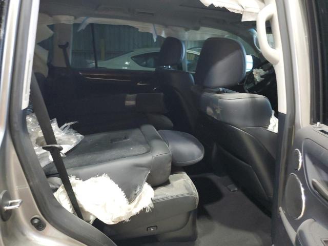 2021 LEXUS LX 570 JTJDY7AX6M4338416