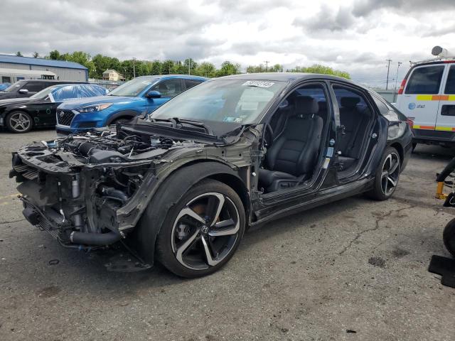 Vin: 1hgcv1f30ma051845, lot: 58192745, honda accord sport 2021 img_1