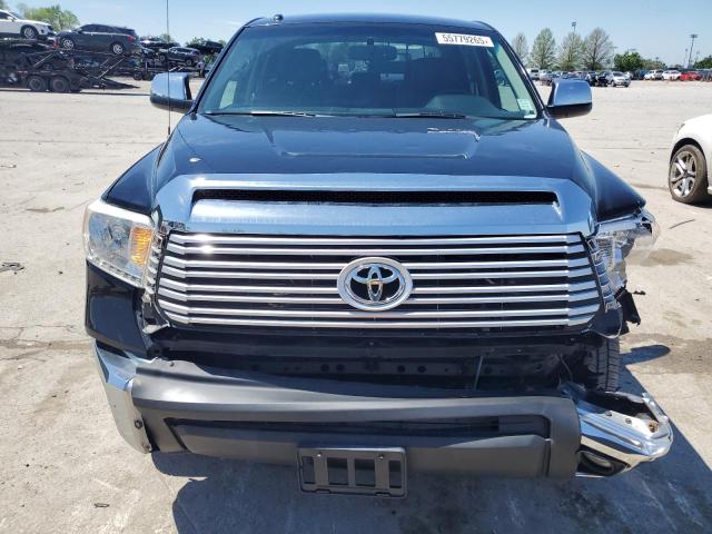 2015 TOYOTA TUNDRA CRE - 5TFHW5F15FX434526
