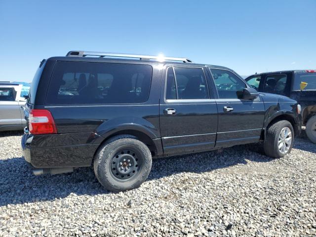 Vin: 1fmjk1ktxfef08494, lot: 53540905, ford expedition el limited 20153