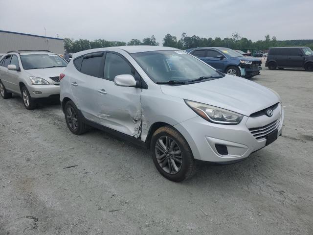 Vin: km8jtcaf4fu967000, lot: 57495655, hyundai tucson gls 20154