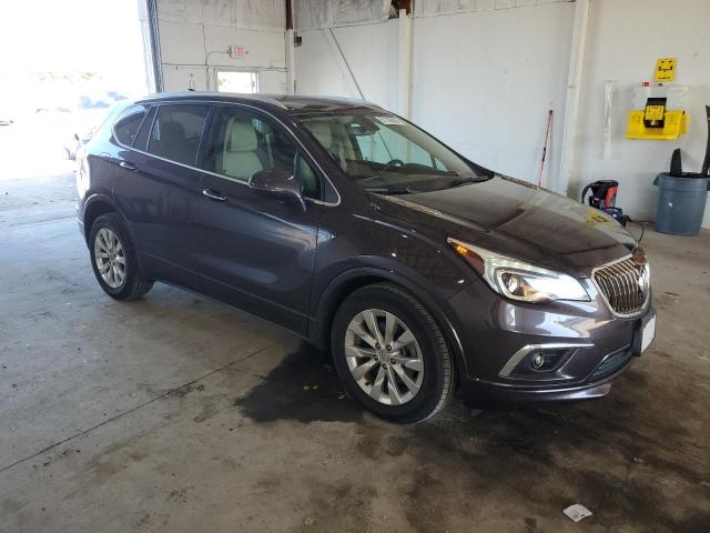 Vin: lrbfxbsa4hd145665, lot: 57769825, buick envision essence 20174
