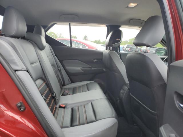 2022 NISSAN KICKS SR 3N1CP5DV3NL490197