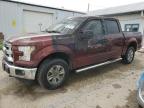 2017 FORD F150 SUPER - 1FTEW1EF1HFC21347