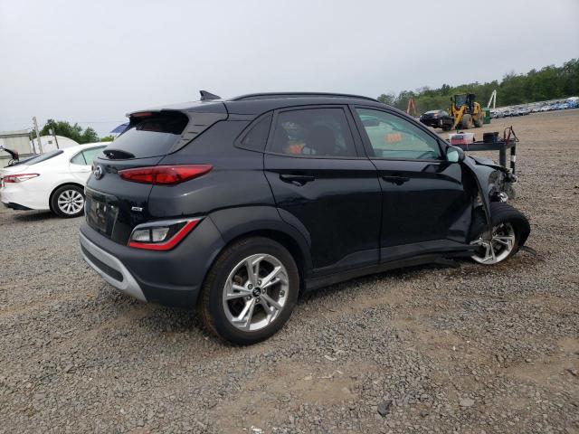Vin: km8k6cab6pu943257, lot: 58272885, hyundai kona sel 20233