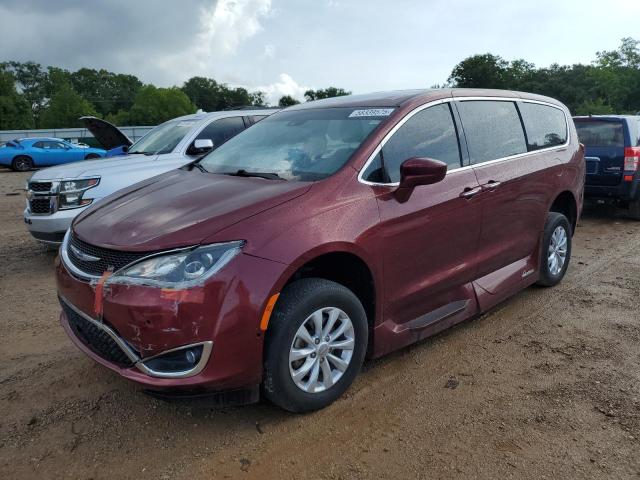 CHRYSLER PACIFICA T