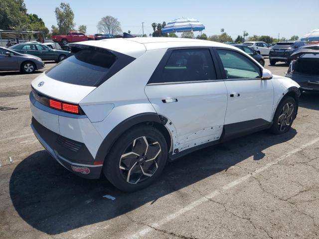 Vin: km8kn4de5ru263819, lot: 56202675, hyundai ioniq sel 20243