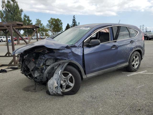 Vin: 3czrm3h33eg700653, lot: 56373835, honda crv lx 2014 img_1