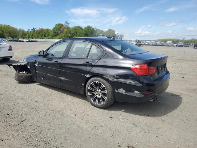 Vin: wba3b3c5xdf535725, lot: 54818555, bmw 3 series xi 20132