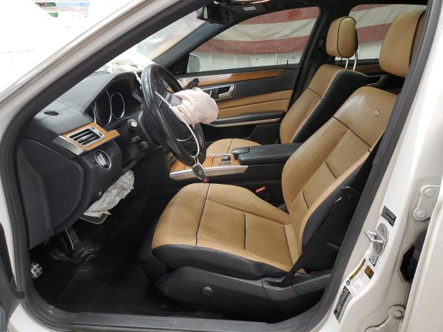 2016 MERCEDES-BENZ E 400 4MAT - WDDHF6HB2GB170018