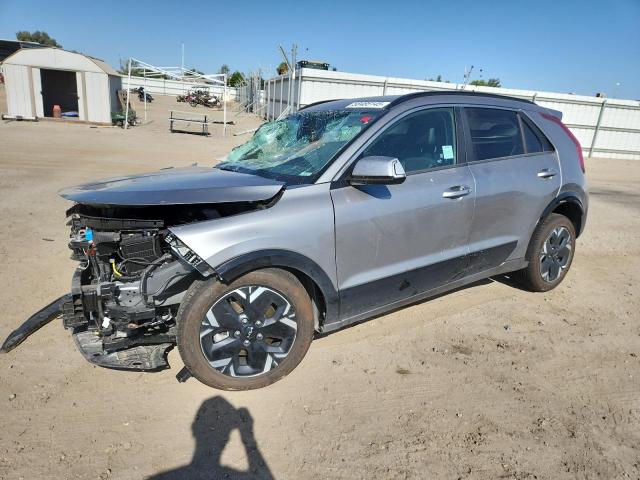 Vin: kndcr3l16r5109927, lot: 58485145, kia niro wind wind 2024 img_1