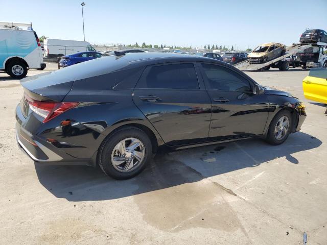 Vin: kmhll4dg9ru692733, lot: 55609275, hyundai elantra se 20243