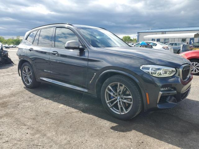 Vin: 5uxty9c00l9b04138, lot: 58370855, bmw x3 xdrivem40i 20204