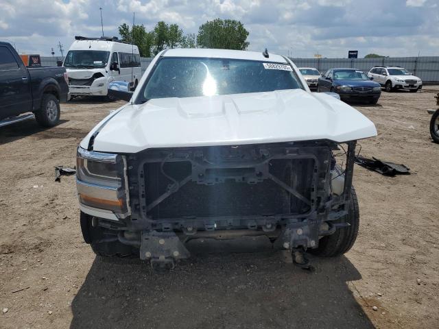 2016 CHEVROLET SILVERADO - 1GCVKREC3GZ306803