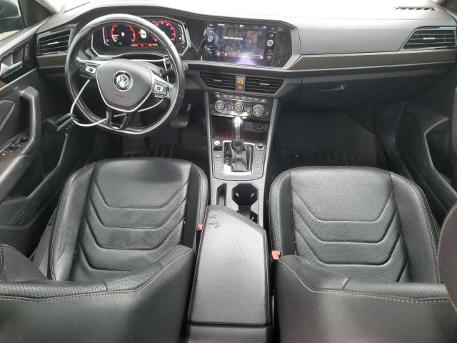 2019 VOLKSWAGEN JETTA SEL 3VWG57BU9KM103519