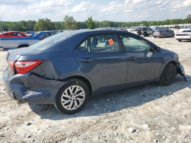 2019 TOYOTA COROLLA L - 2T1BURHE1KC190210