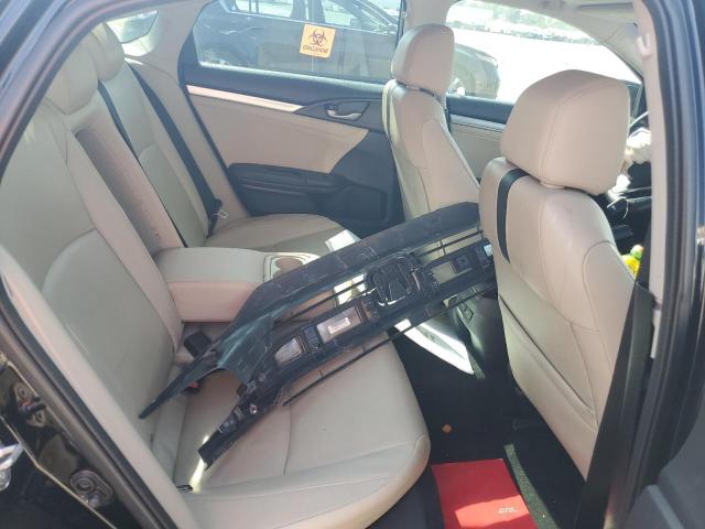 2017 HONDA CIVIC TOUR - 19XFC1F99HE011823