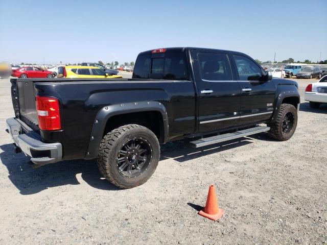 Vin: 3gtu2vec8eg107800, lot: 58383475, gmc sierra k1500 slt 20143