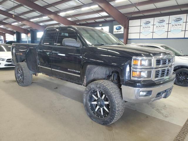 Vin: 1gcvkrecxez412386, lot: 57848985, chevrolet all models k1500 lt 20144