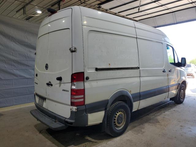 FREIGHTLINER SPRINTER 2 2017 WDYPE7CD0HP560745 photo #4