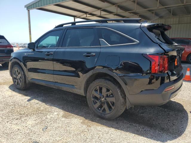 Vin: 5xyrldlc0pg229312, lot: 56298385, kia sorento s 20232