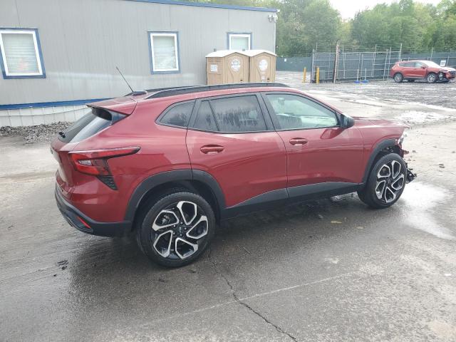 Vin: kl77lje23rc117585, lot: 56888665, chevrolet trax 2rs 2rs 20243