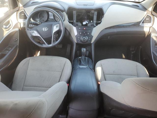 2018 HYUNDAI SANTA FE S - 5NMZTDLB6JH106831