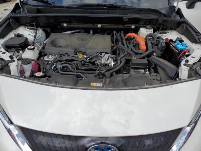 2022 TOYOTA VENZA LE - JTEAAAAH8NJ110433