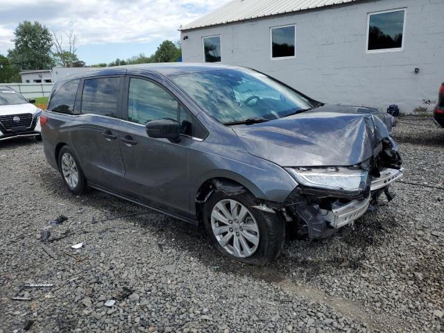 Vin: 5fnrl6h25nb003041, lot: 57179945, honda all models lx 20224