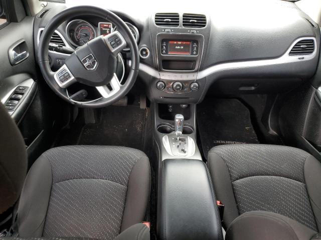 2017 DODGE JOURNEY SE - 3C4PDCAB8HT670365