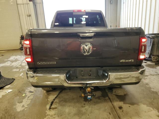 2021 RAM 3500 LARAM - 3C63R3ML9MG646297