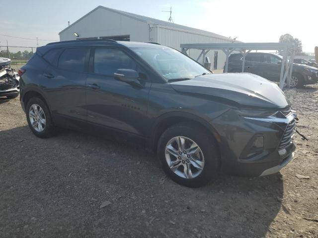 Vin: 3gnkbbra9ks601307, lot: 56573905, chevrolet blazer 1lt 20194