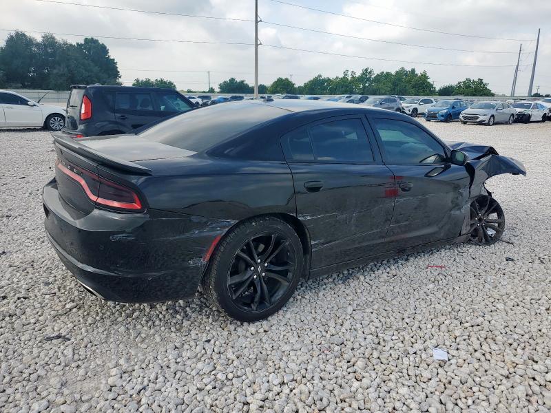 Vin: 2c3cdxbg3jh186204, lot: 57836025, dodge charger sxt 20183