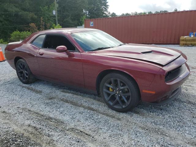 Vin: 2c3cdzagxlh218226, lot: 57630265, dodge challenger sxt 20204
