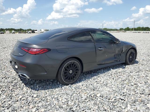 Vin: w1kmj4hb0rf021393, lot: 58427935, mercedes-benz cle 300 4m 300 4matic 20243
