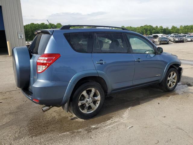 Vin: jtmdk4dv9ad012179, lot: 58740365, toyota rav4 limited 20103