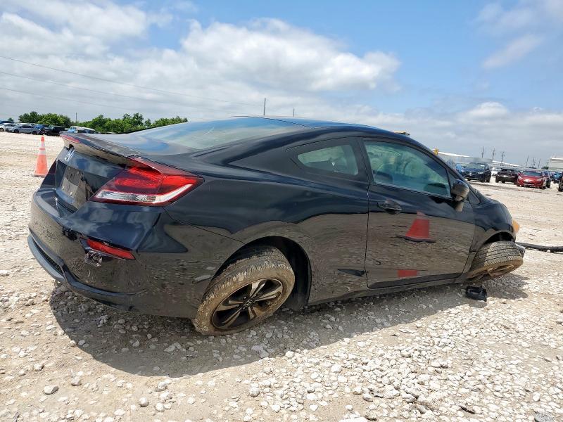 Vin: 2hgfg3b89fh520794, lot: 57444175, honda civic ex 20153