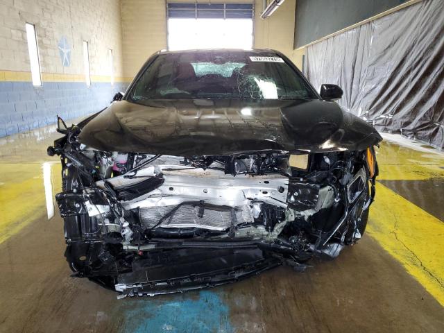 2023 TOYOTA CAMRY SE N - 4T1G31AK9PU619867