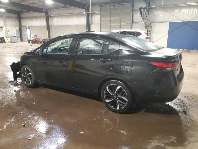 Vin: 3n1cn8fv5rl913887, lot: 57221855, nissan versa sr 20242
