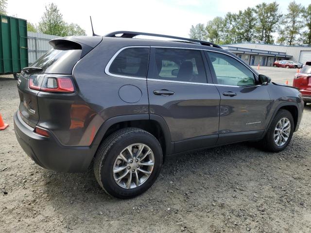 2022 JEEP CHEROKEE L 1C4PJMMX6ND502196