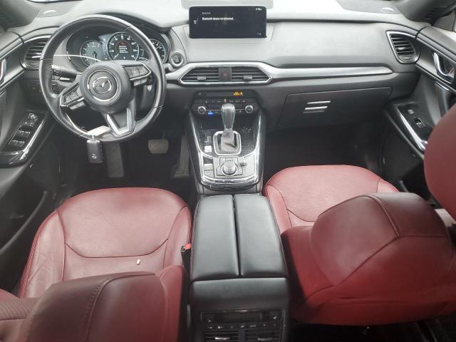 2022 MAZDA CX-9 GRAND JM3TCBDYXN0623768