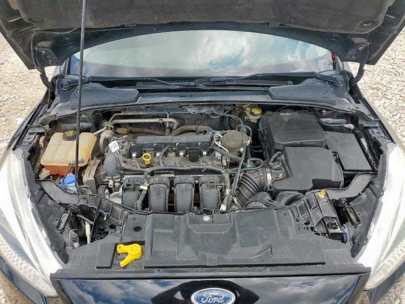 2016 FORD FOCUS S - 1FADP3E26GL297301