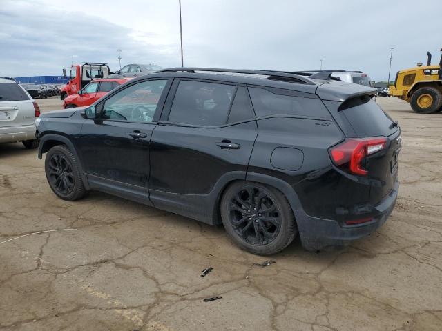 Vin: 3gkalvev8nl278219, lot: 57507725, gmc terrain slt 20222