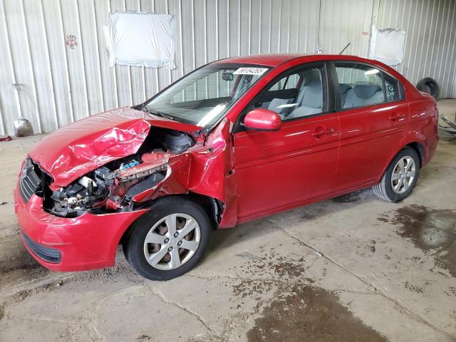 Vin: kmhcn4ac2bu616773, lot: 58154265, hyundai accent gls 2011 img_1