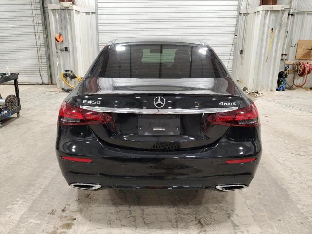 2021 MERCEDES-BENZ E 450 4MAT W1KZF5KB9MA901889
