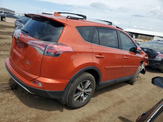 Vin: 2t3rfrev2gw441827, lot: 56507055, toyota rav4 xle 20163