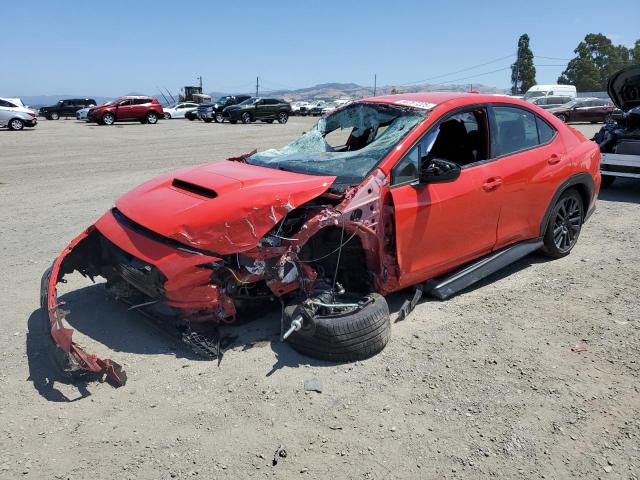 SUBARU WRX PREMIU