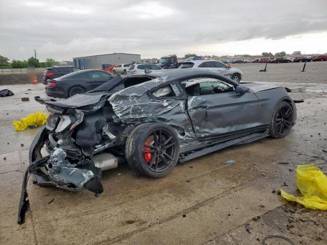Vin: 1fa6p8sj5m5503662, lot: 55631185, ford mustang shelby gt500 20213