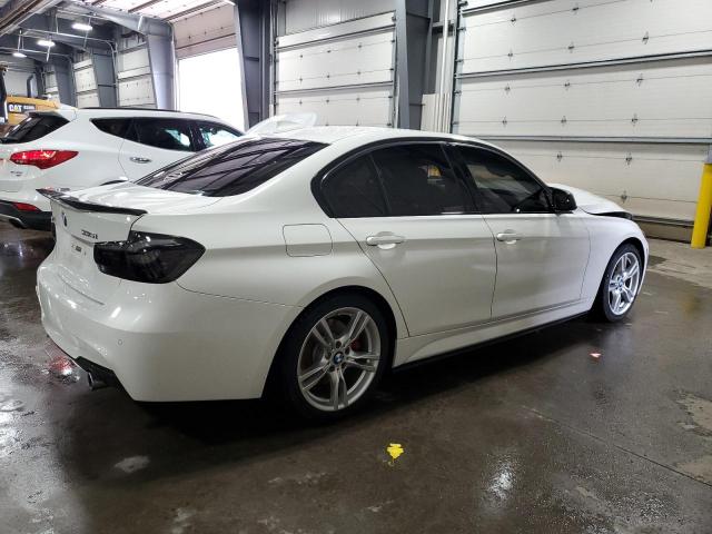 Vin: wba3a9c59fkw74762, lot: 58021035, bmw 3 series i 20153